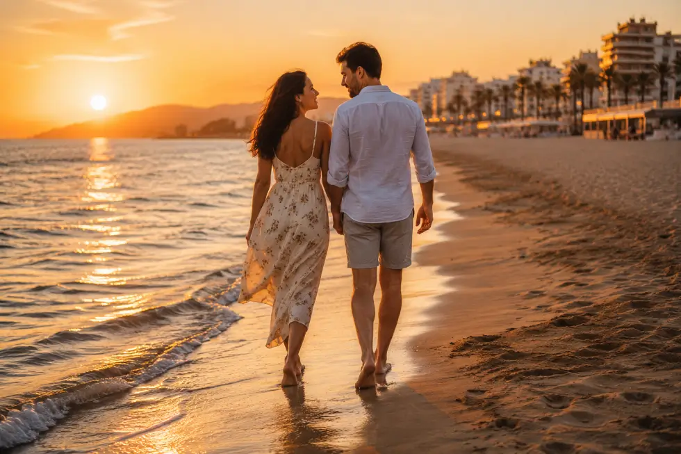 Qué hacer en Gandía en pareja: 12 planes originales para una escapada inolvidable